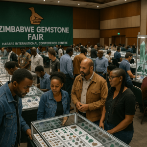 Countdown to the Gemstone Conference 2025!